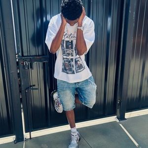 Meet your Posher, Kelom